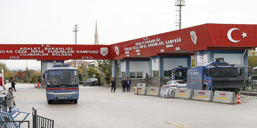 Kara Harp Okulu Davasında Karar: 64 Kişiye Müebbet Hapis Cezası