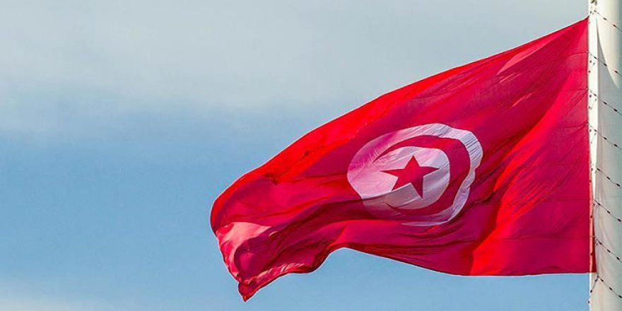 Tunus'ta OHAL Uzatıldı