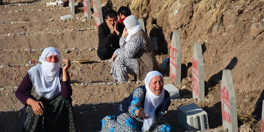 Dürümlü Katliamı Sanığı Hakkında Ağırlaştırılmış Müebbet İstemi