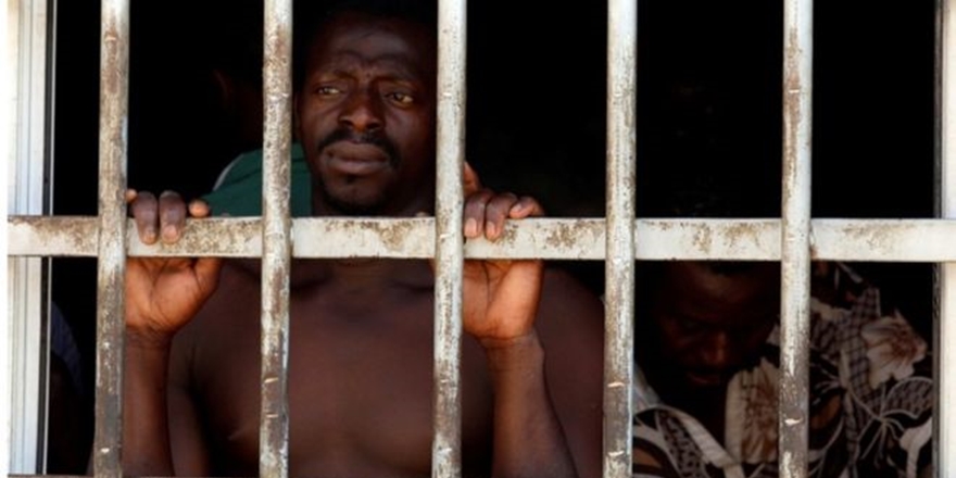BM: AB’nin Libya’yla Göçmen Anlaşması İnsanlık Dışı