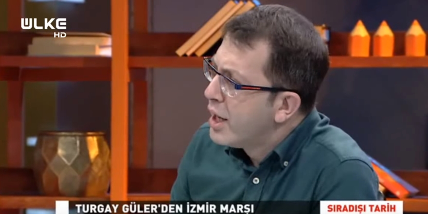 Cumhuriyet Gazetesi Turgay Güler’i Tiye Aldı!