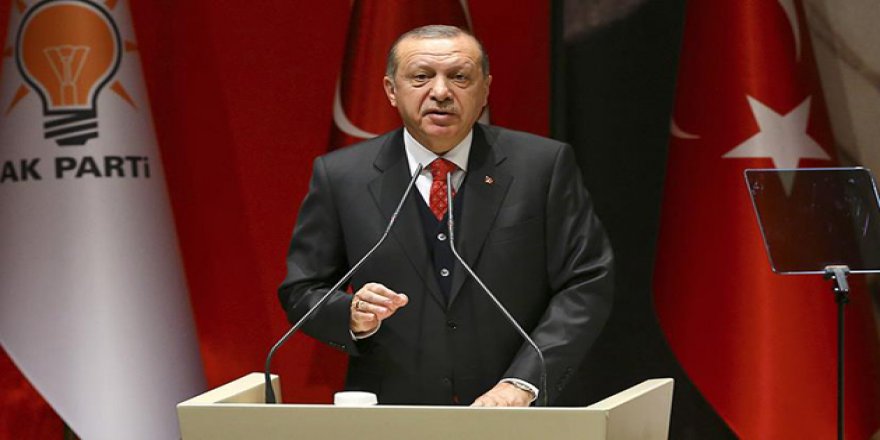 Cumhurbaşkanı Erdoğan’dan Merkez Bankasına Faiz Tepkisi