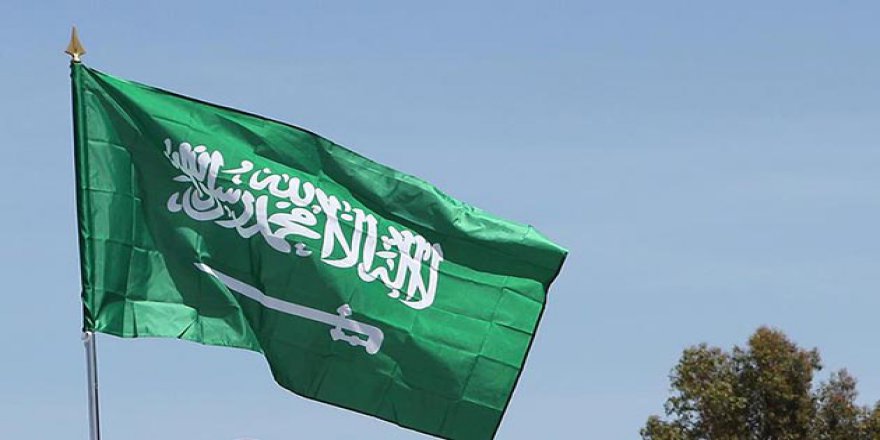 Suudi Arabistan, Berlin Büyükelçisini Geri Çağırdı
