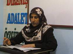 Siverek'te "Ahiret" Başlıklı Seminer