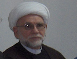 Iraklı Haris El Ubeydi'ye Suikast
