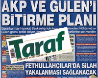 Genelkurmay Suçlu(!)yu Buldu!
