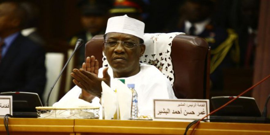 Çad Müftüsü: ABD, Birliğimizi Bozmayı Amaçlıyor