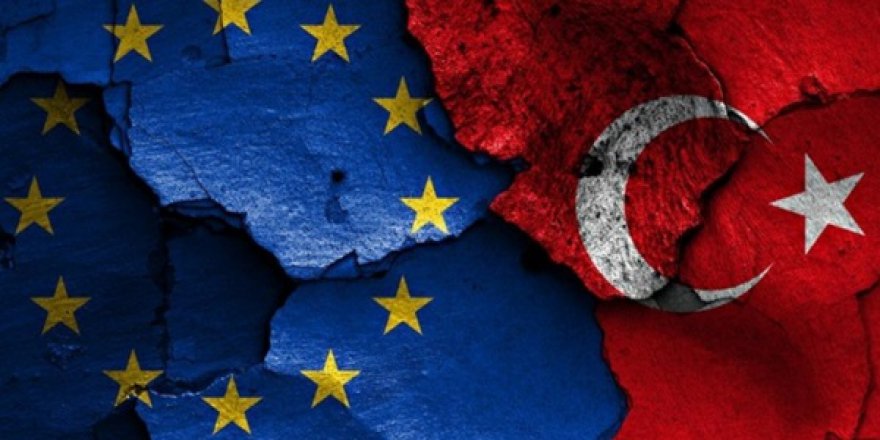 Türkiye-Batı İlişkilerindeki Kriz Durumu Neden Kaynaklanıyor?