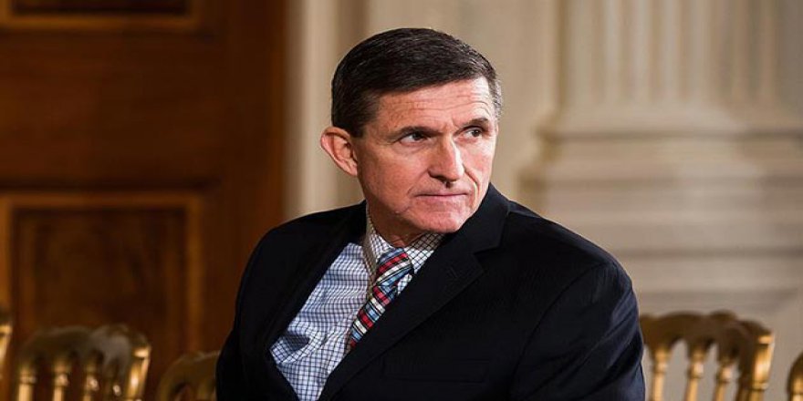 Flynn ABD İstihbaratını Yanıltmış