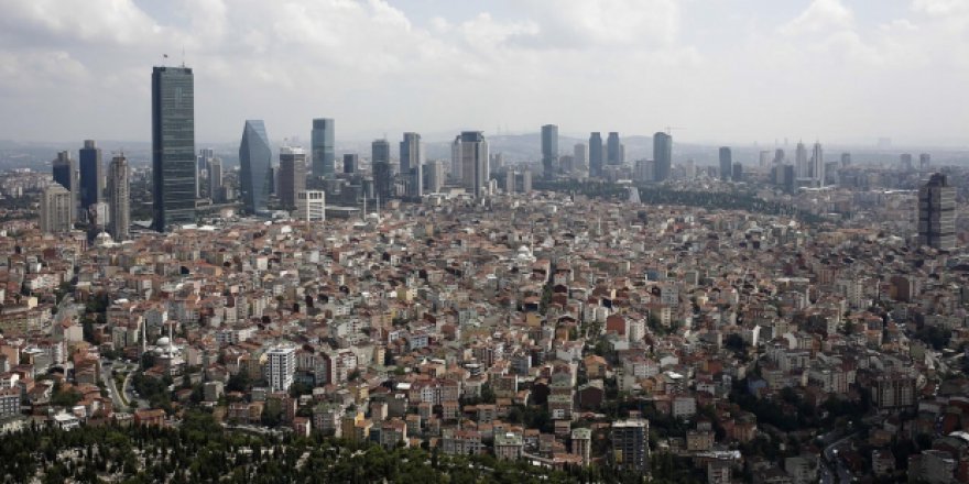 Cumhurbaşkanı Erdoğan'dan "Çevreye Duyarlı Kent" Talimatı