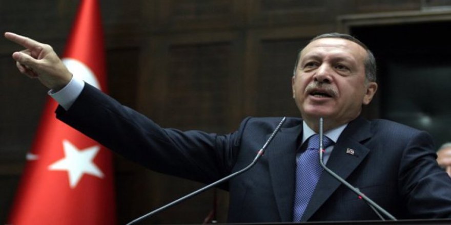 Cumhurbaşkanı Erdoğan: İsrail'le İlişkilerimiz Kopabilir