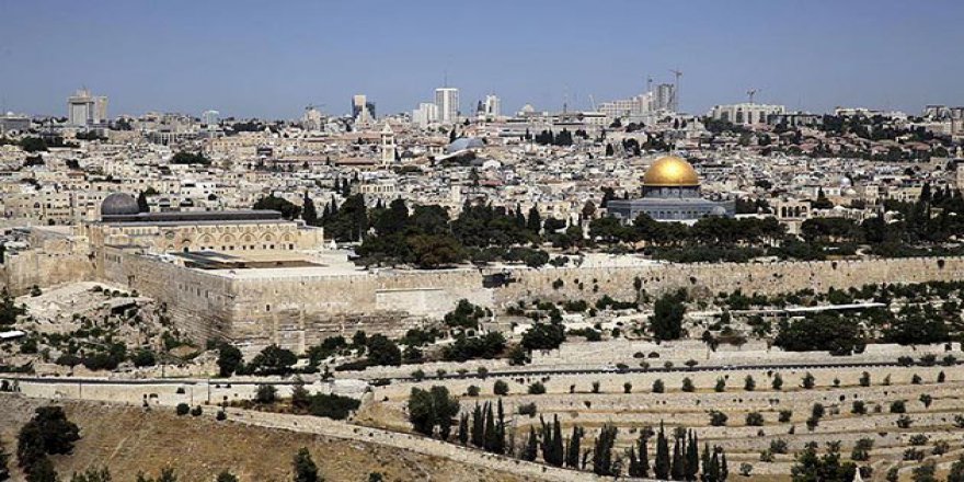 İsrailli Eski Diplomatlardan Trump’a 'Kudüs' Tepkisi