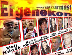 Ergenekon Operasyonu