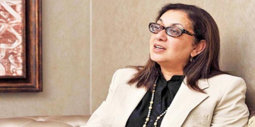 "Trump'ın Kararından Arap Liderler Sorumlu"