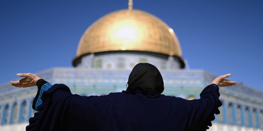 Kudüs’ün Özgürleştirilmesine Yönelik Dualarımız Neden İşe Yaramıyor?