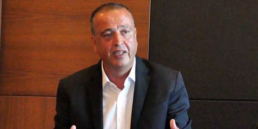 Ataşehir Belediye Başkanı Görevden Uzaklaştırıldı