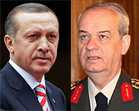 Erdoğan Son Belgeden Ders Almalıdır!