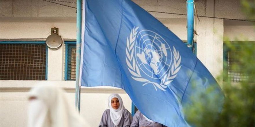 UNRWA’nın ABD Uyruklu Çalışanları İstenmeyen Adam İlan Edildi