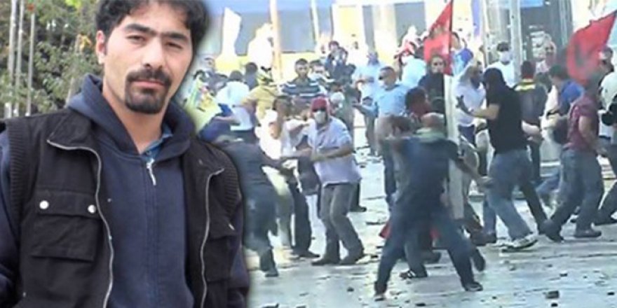 Yargıtay Ethem Sarısülük Kararını Bozdu