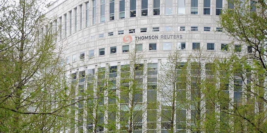 Myanmar’da Reuters’ın Muhabirleri Gözaltına Alındı!