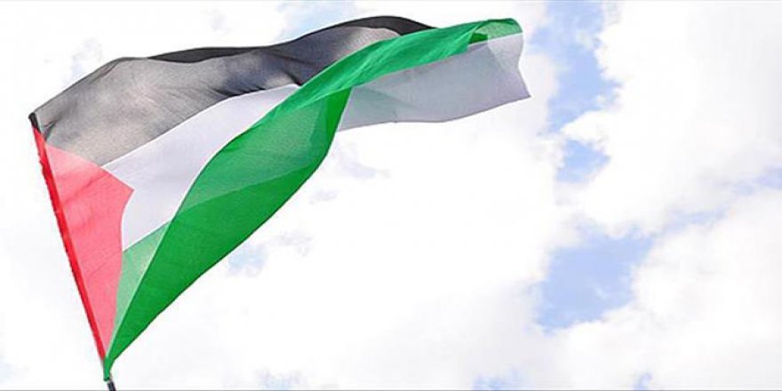 Filistin Yönetiminden Beyaz Saray'a 'Abbas' Tepkisi