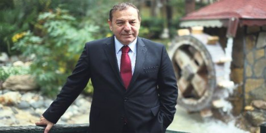 Esenyurt Belediye Başkanı İstifa Etti