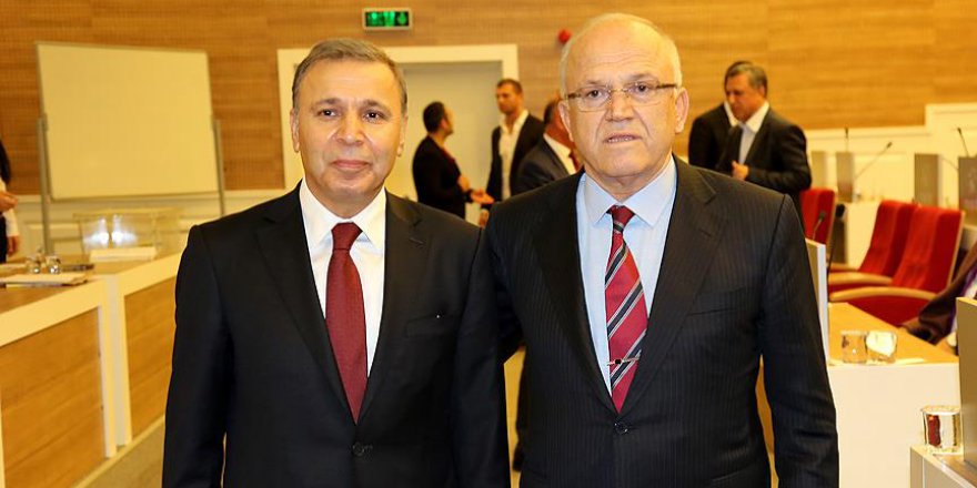 Ataşehir Belediye Başkan Vekilli Belli Oldu