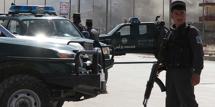 Taliban’dan Karakola Saldırı: 11 Polis Öldü