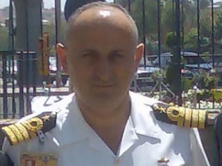 Genelkurmay Başkanı'nın Emri Olmadan Olmaz!