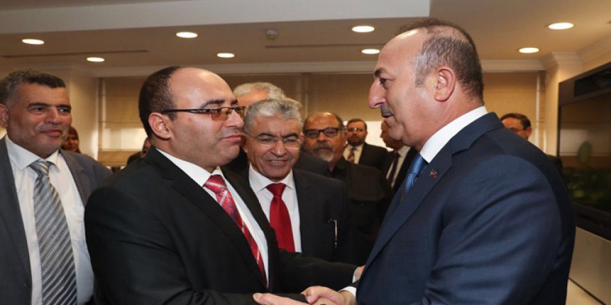 Libya'nın Misrata Belediye Meclisi Başkanı Öldürüldü