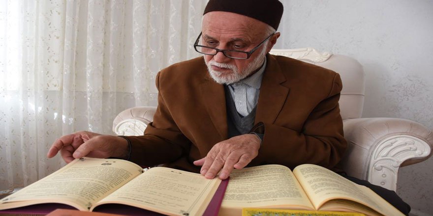 75 Yaşındaki Emin Ulutaş Hangi Suçtan Ötürü Cezalandırıldı?