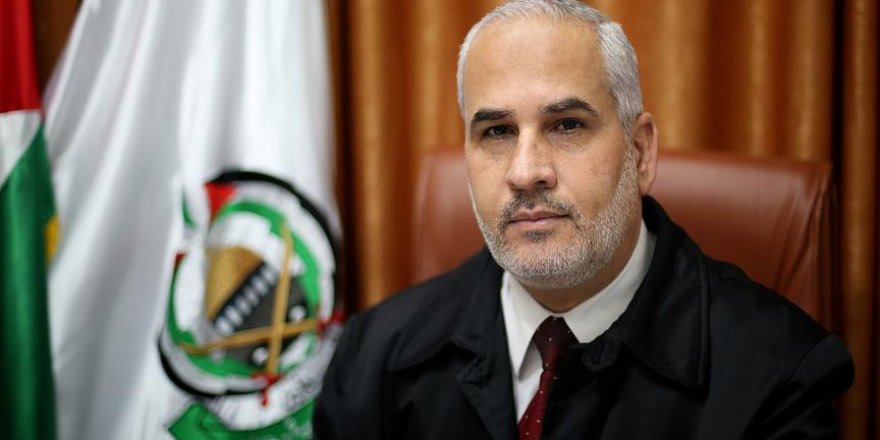 Hamas: Bu Karar Filistin Hakları Açısından Bir Zaferdir