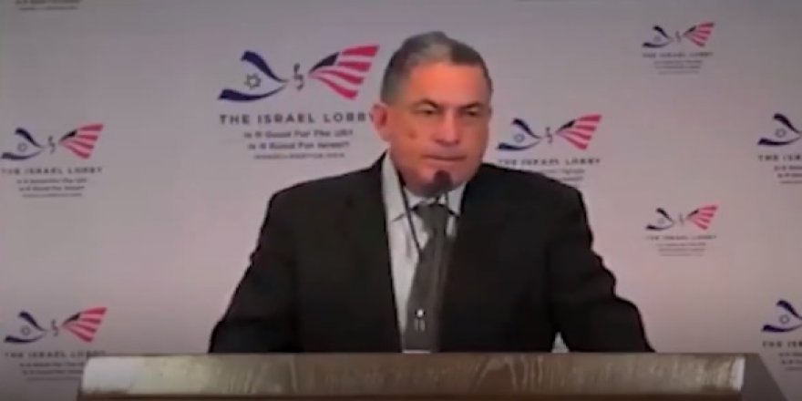 Gideon Levy, İsrail Terörünü ve Yahudi Lobisini Anlattı