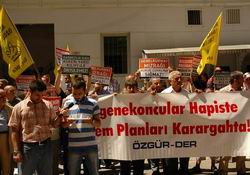 ASKERİ YARGI SAÇMALIĞINA SON!