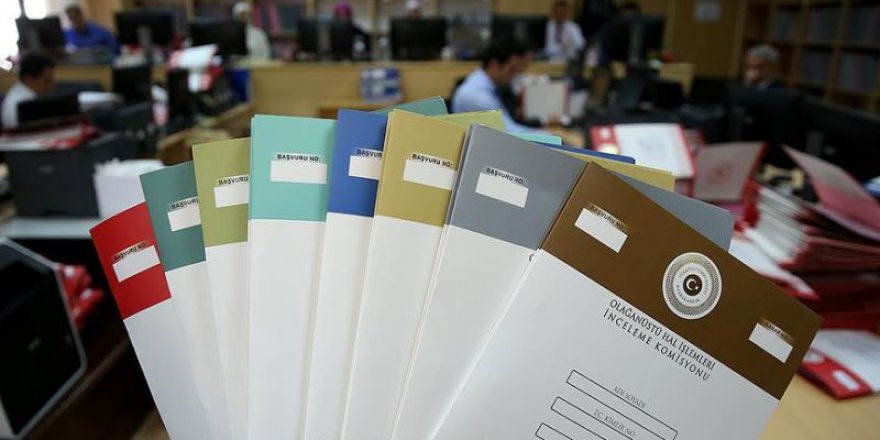 FETÖ’den Aklananlar Eski İşine Dönemiyor