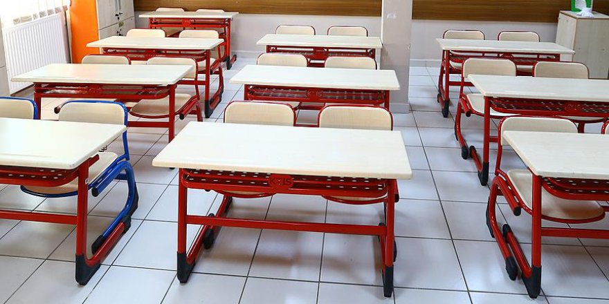 Türkiye Maarif Vakfı Çad'daki FETÖ Okullarını Devraldı