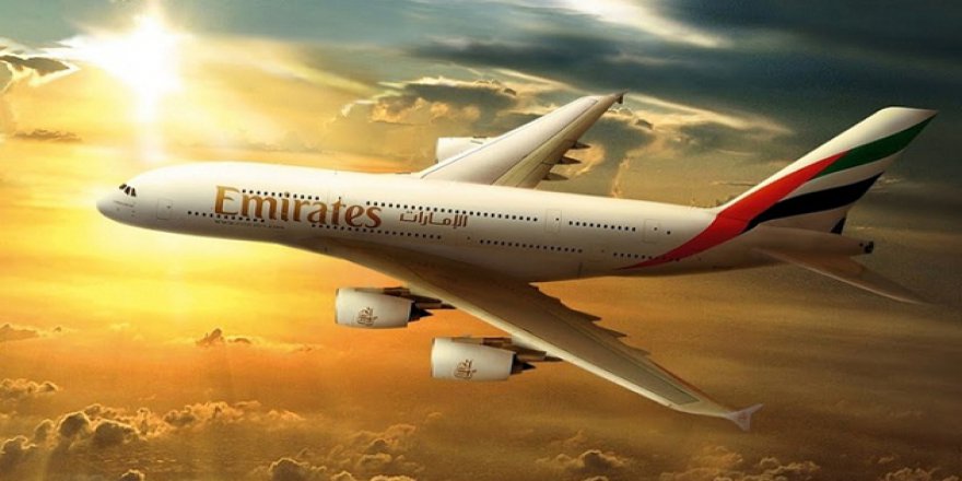 Nijerya, Emirates Hava Yolları'nın uçuşlarını durdurdu