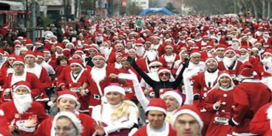 Batının Zihin İşgal Araçlarından Biri: Yılbaşı Kutlamaları