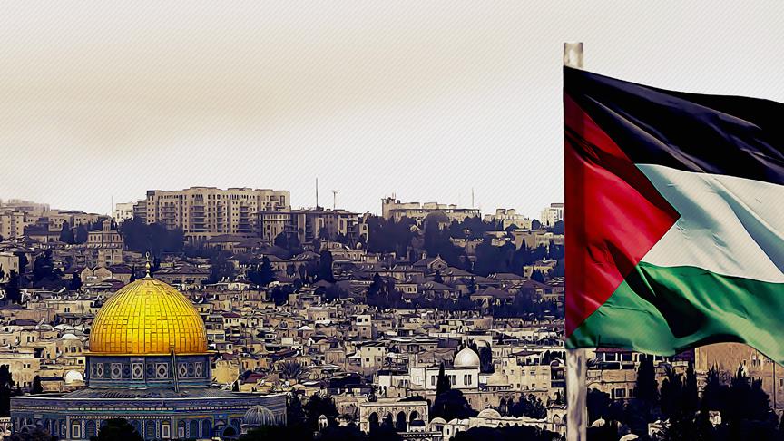 Filistin Davası, Takipçilerinden İstikrar Bekliyor!