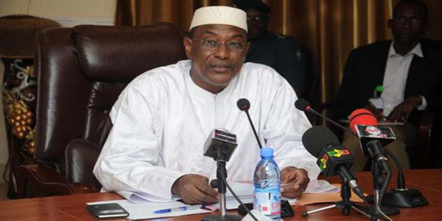 Mali'de Başbakan ile 4 Bakan Görevden Alındı