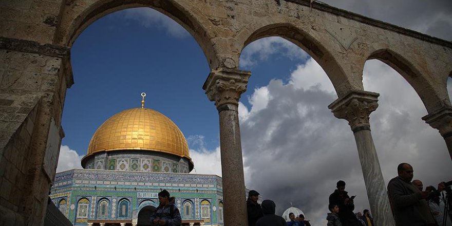 Kudüs Ulemasından Knesset'in Kudüs Kararına Tepki