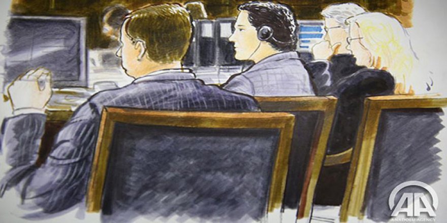 Hakan Atilla'nın 'Hatalı Yargılama' İtirazına İkinci Kez Ret