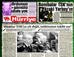 Savcılık, Başkomutanı Başbuğ’u Yalanladı
