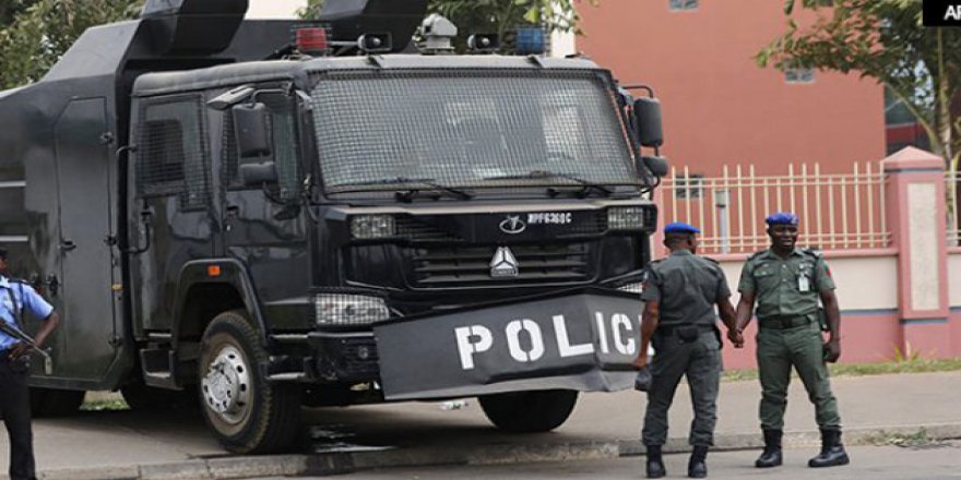 Nijerya'da İki Saldırı Birden: 20 Ölü