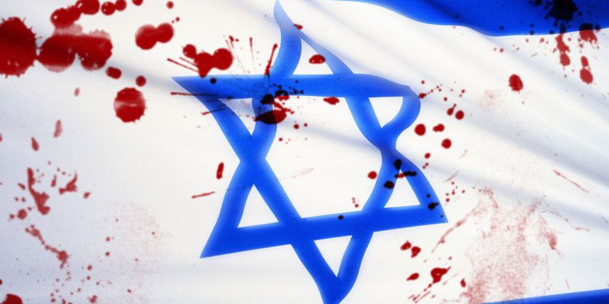 Siyonist İsrail Filistinlilere İdam Cezası Yasa Tasarısını Onayladı