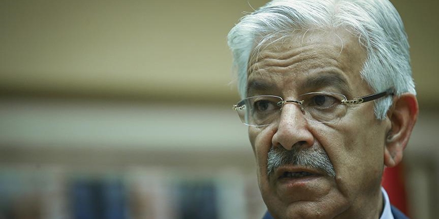 “Tarih Bize ABD’ye Güvenmememiz Gerektiğini Öğretti”