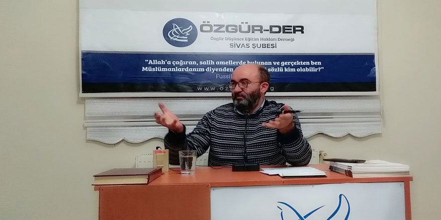 “İslamcılığın Siyaset Fıkhı”