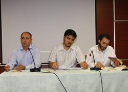 “Svat Halkının Dramı” Paneli Yapıldı