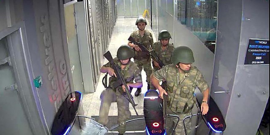 TRT ve Digiturk İşgal Davasında Savcı Ağırlaştırılmış Müebbet İstedi