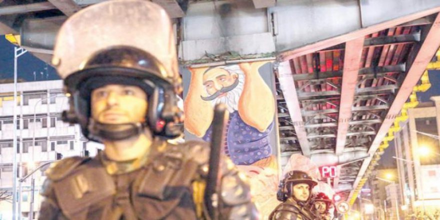 İran’daki Protestolarda Son Durum